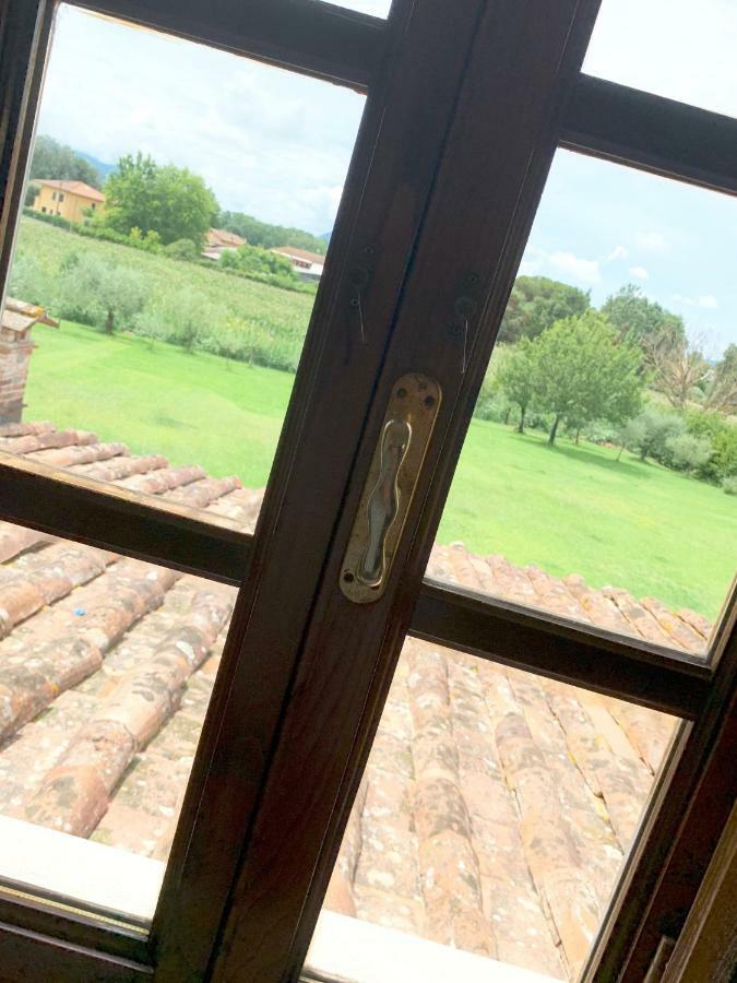 B&B La Fornace Del Sole カパンノリ エクステリア 写真